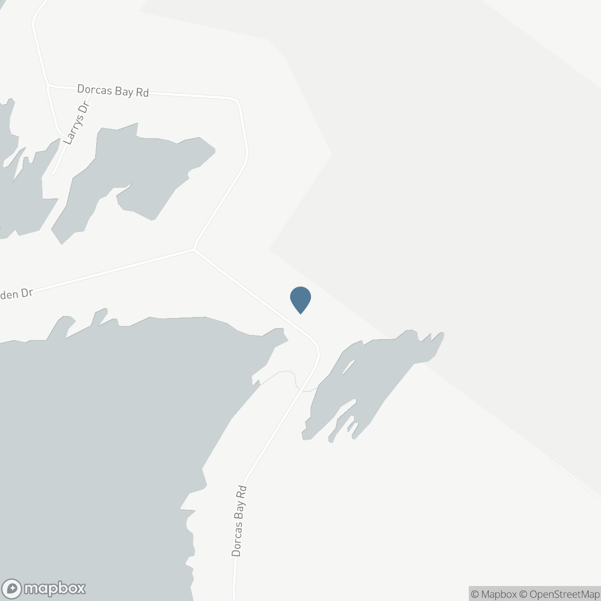 LT 191 PL 433 DORCAS BAY ROAD, Tobermory, Ontario N0H 2R0